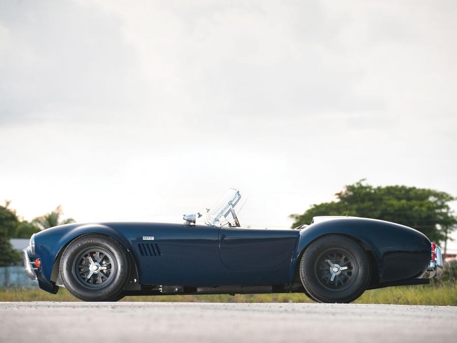  Shelby Cobra 427 (Mk III) 1966 года  (фото 16 из 29)
